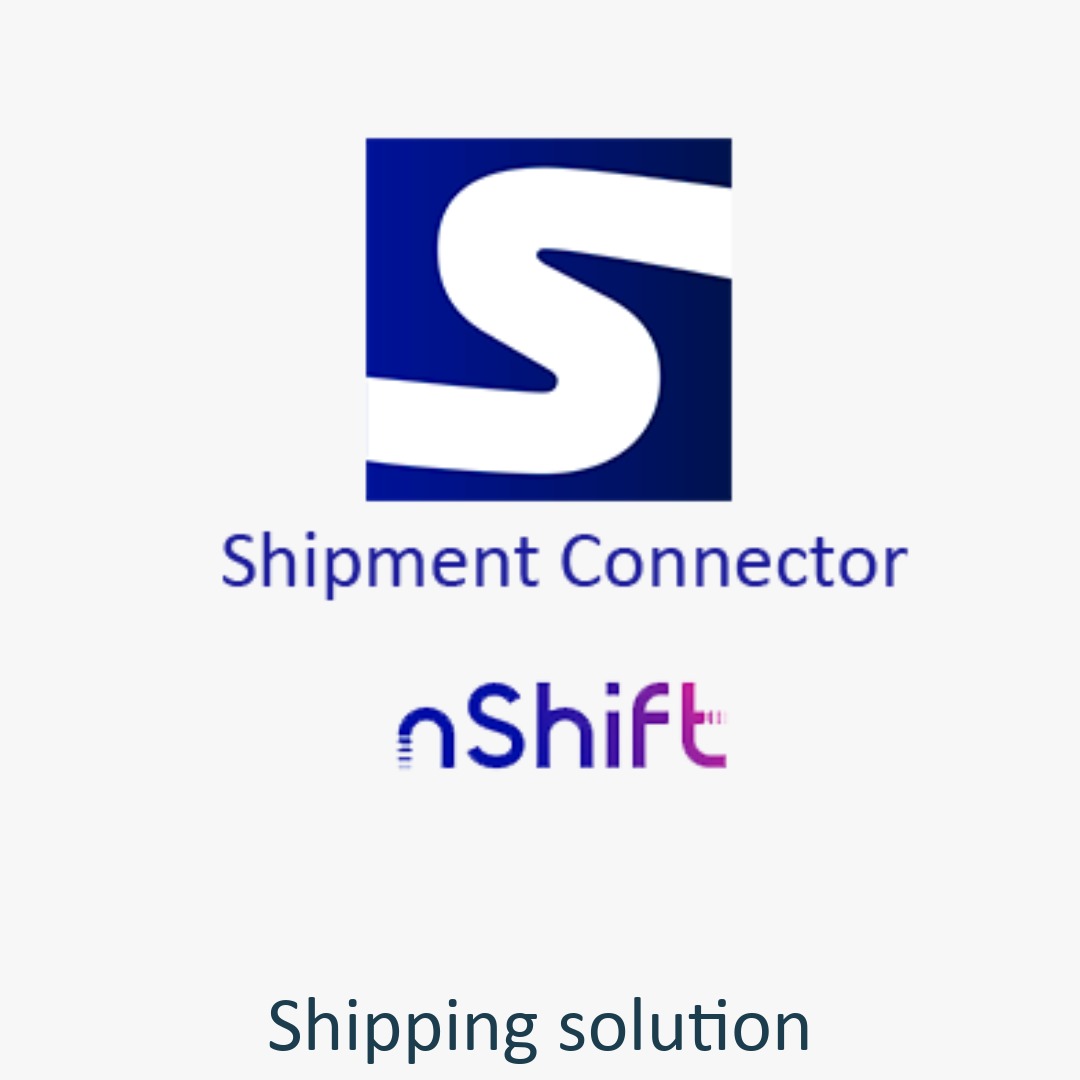 Shipment Connector for nShift - Efficient freight management