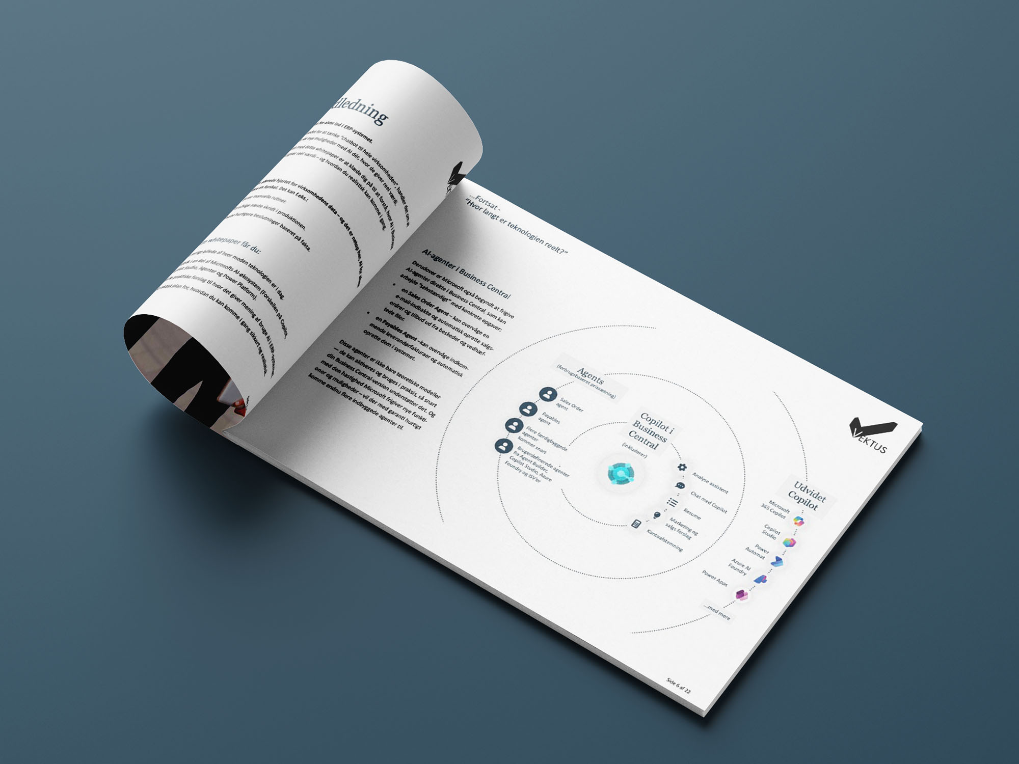 AI i Business Central Whitepaper