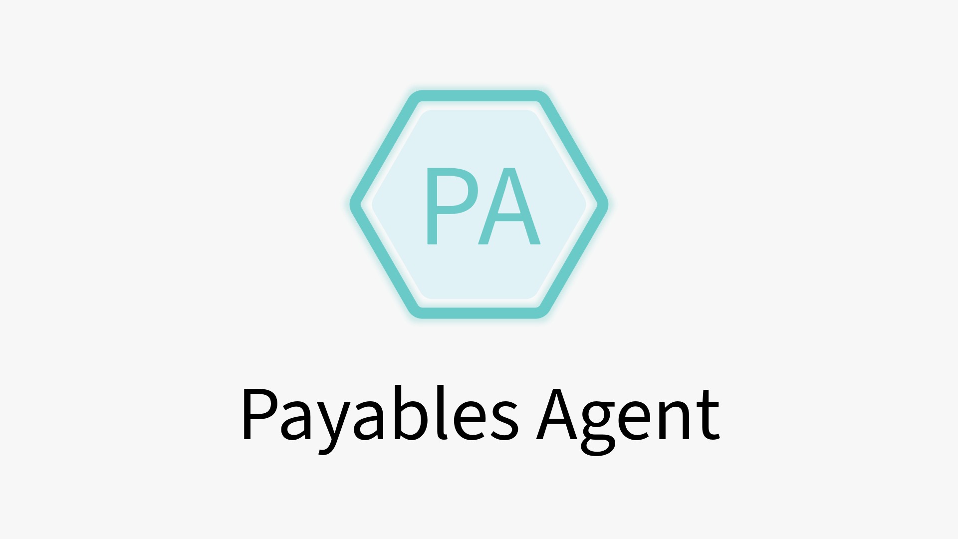 payables agent