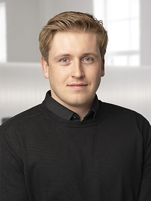 Lucas Di Caterine