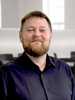 Christian Vogelius